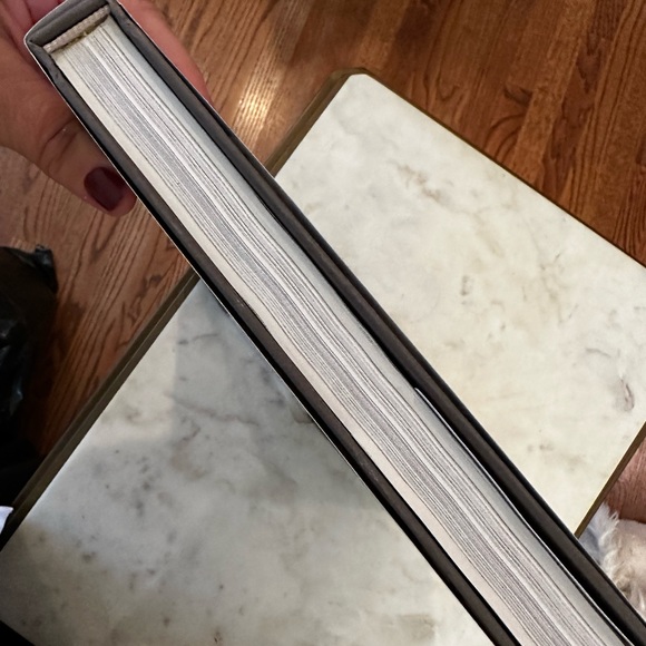 Nate Berkus Book: The Things that Matter -NEW - Picture 11 of 13